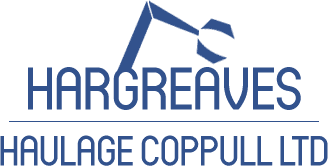 Hargreaves Logo